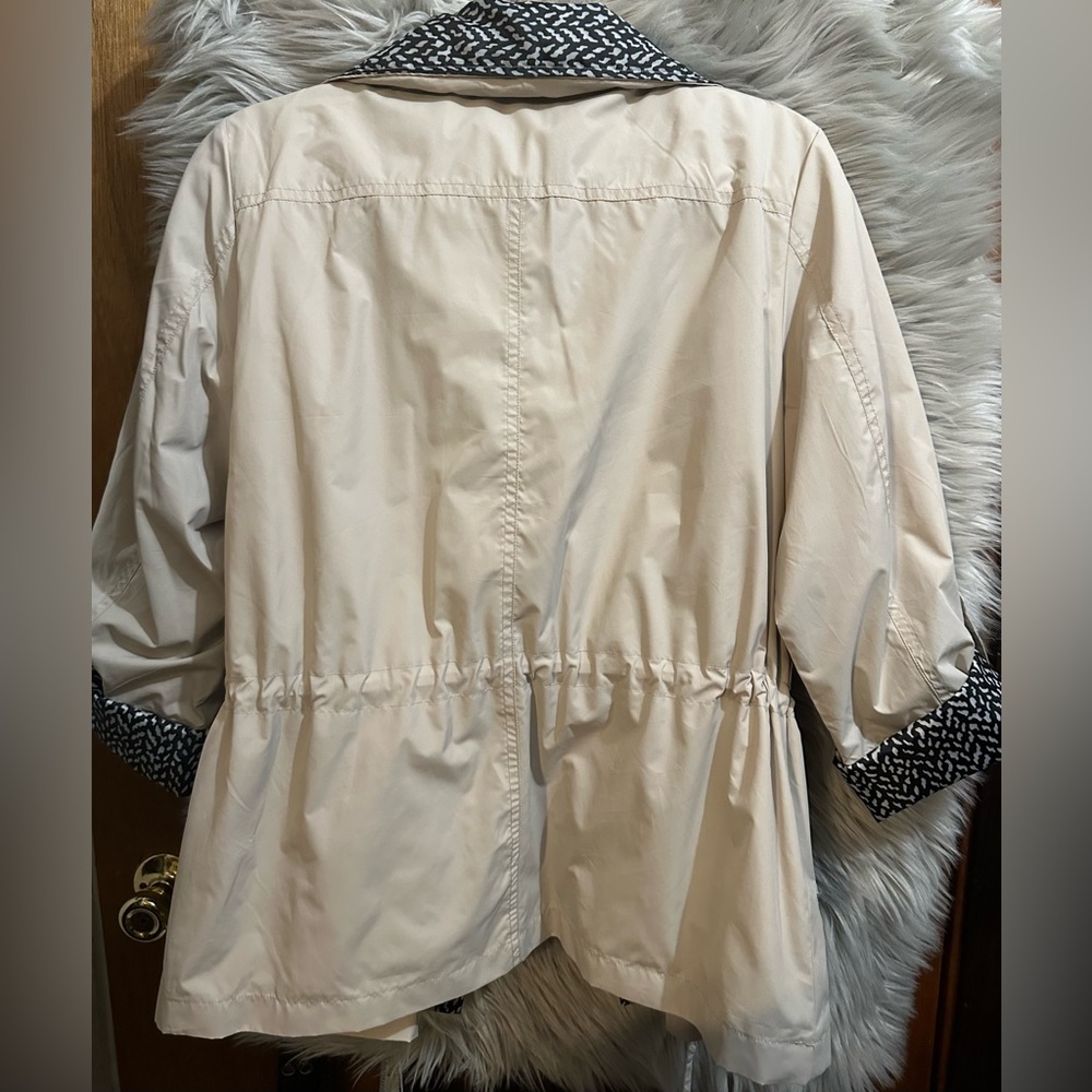 JM Collection Jacket - Picture 3 of 6